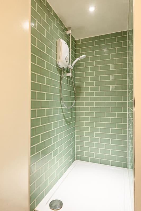 Spacious 2 Bedroom House With Stunning Views 바스 외부 사진